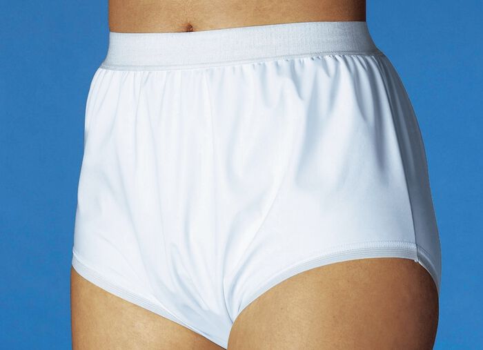 Inkontinenz-Slip für Damen und Herren 